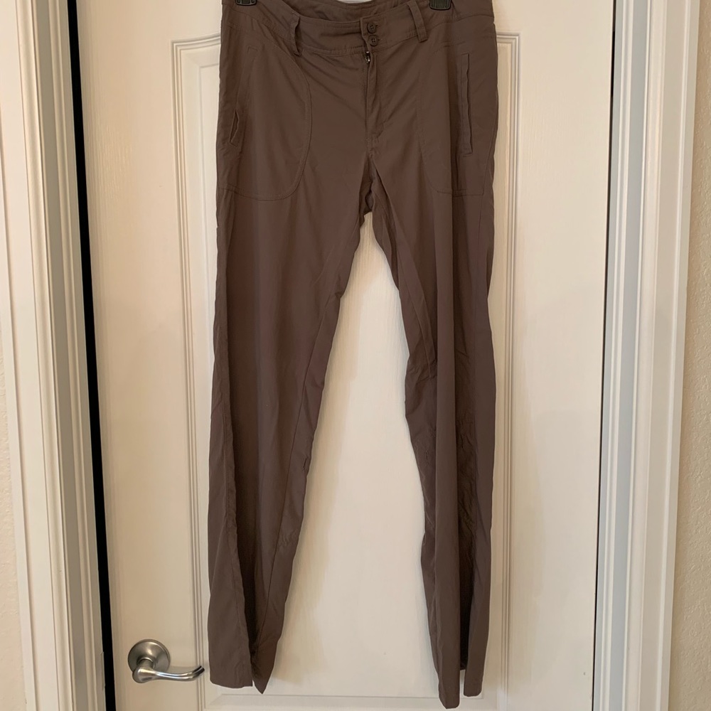 Patagonia Quantry pants (old edition)